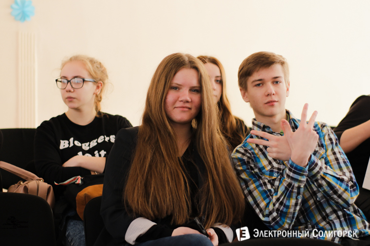 Встреча выпускников Солигорск 2016