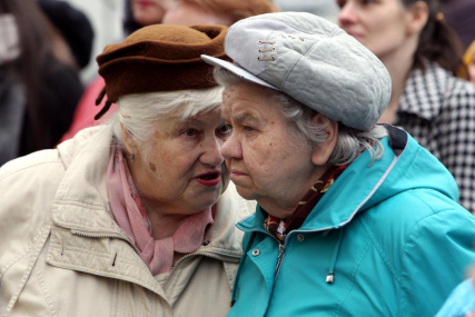 В Беларуси вырастут социальные пенсии, доплаты и надбавки пенсионерам. На сколько?