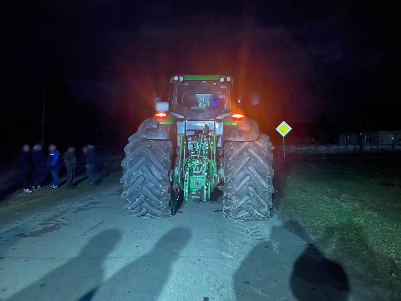 traktor 3
