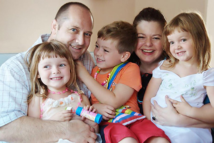 Изменены условия назначения семейного капитала в Беларуси. Узнали подробности