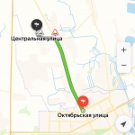 Дом, Земельный участок