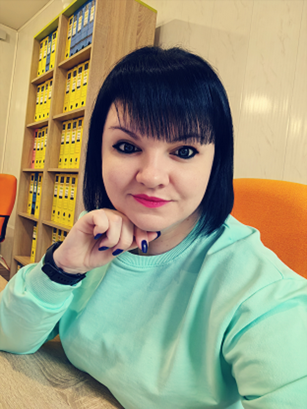 Специалист по кадрам, помощник бухгалтера, делопроизводитель