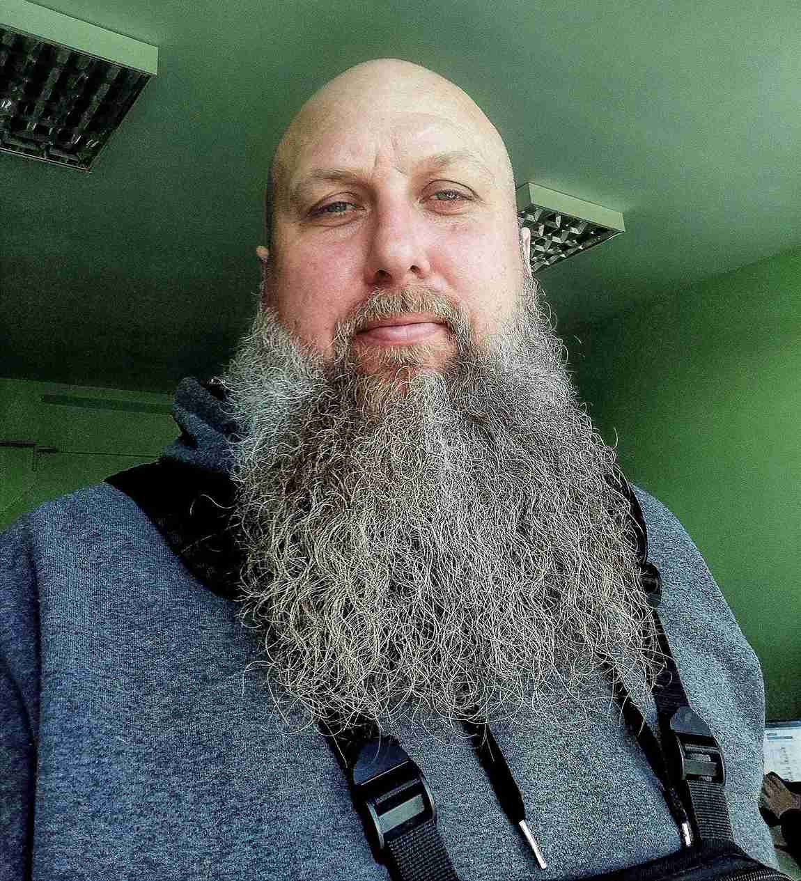 Водитель категории ВС,