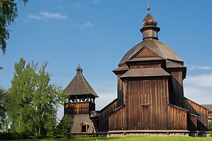 Утраченное наследие старинного Слуцка. Часть 3 