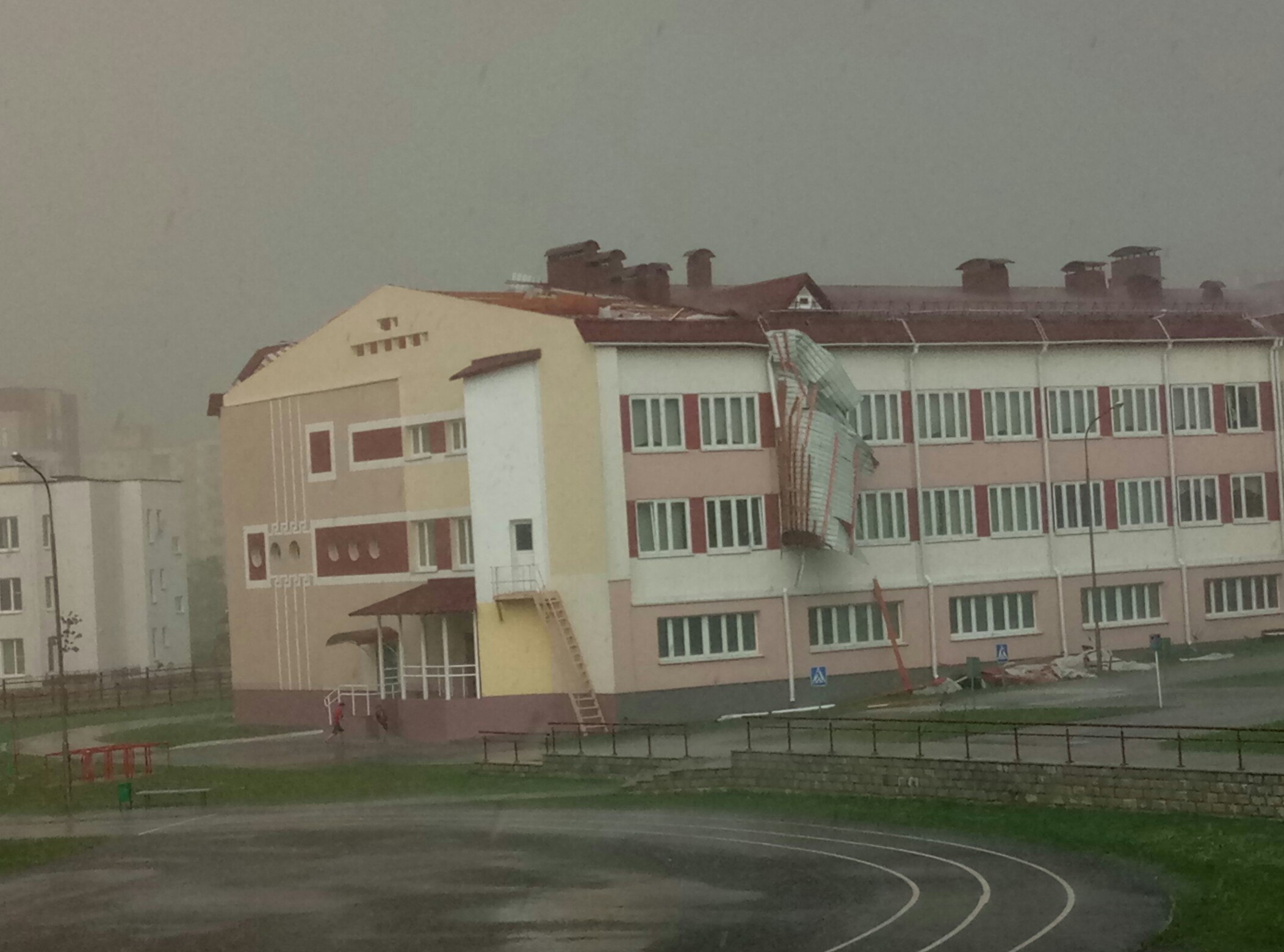 школа №14 Солигорск