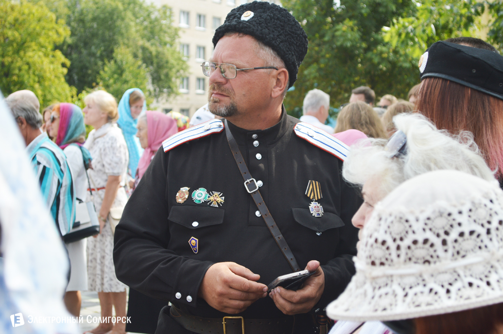 фестиваль колокольного звона Солигорск