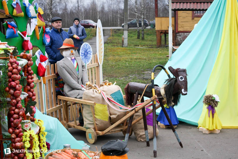 soligorsk selskoje hozjajstvo 5