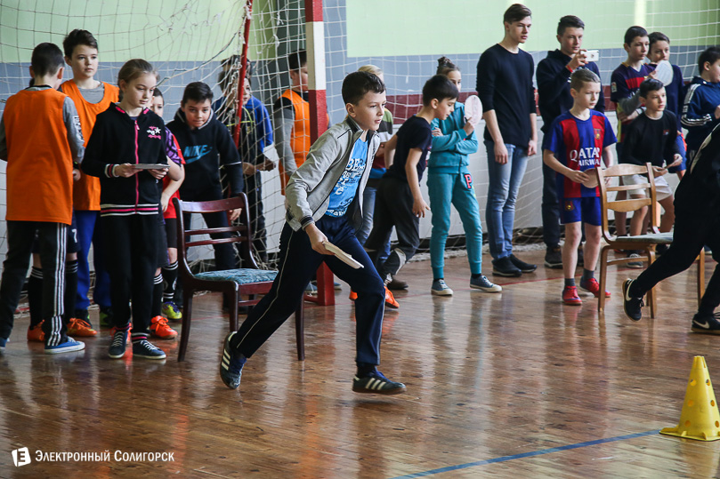 соревнования Солигорск ФСК