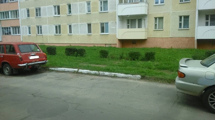 угон авто Солигорск