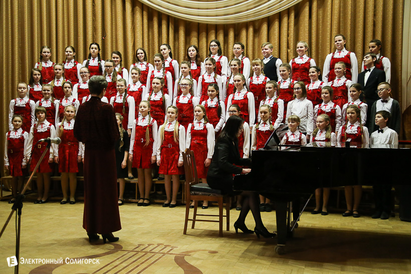 благотворительный концерт Солигорск музыкальная школа