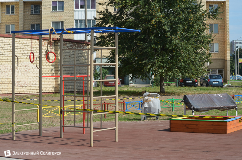 детская площадка белкалий заслонова общежитие солигорск