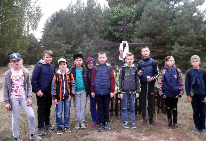 православные паломники Солигорск