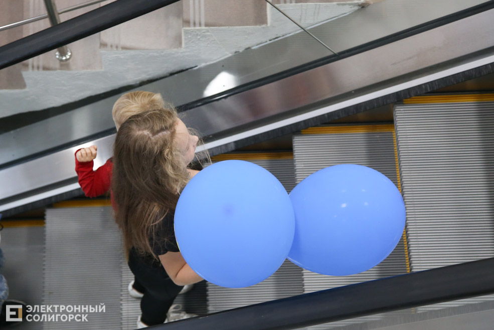 тц Вест Солигорск