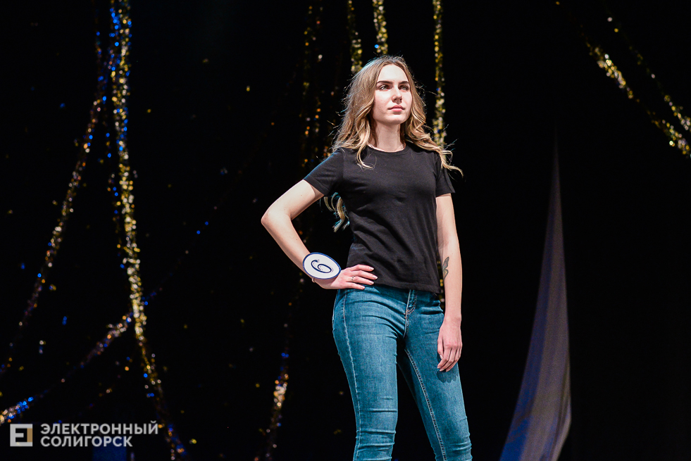 кастинг Мисс Беларусь в Солигорске 19