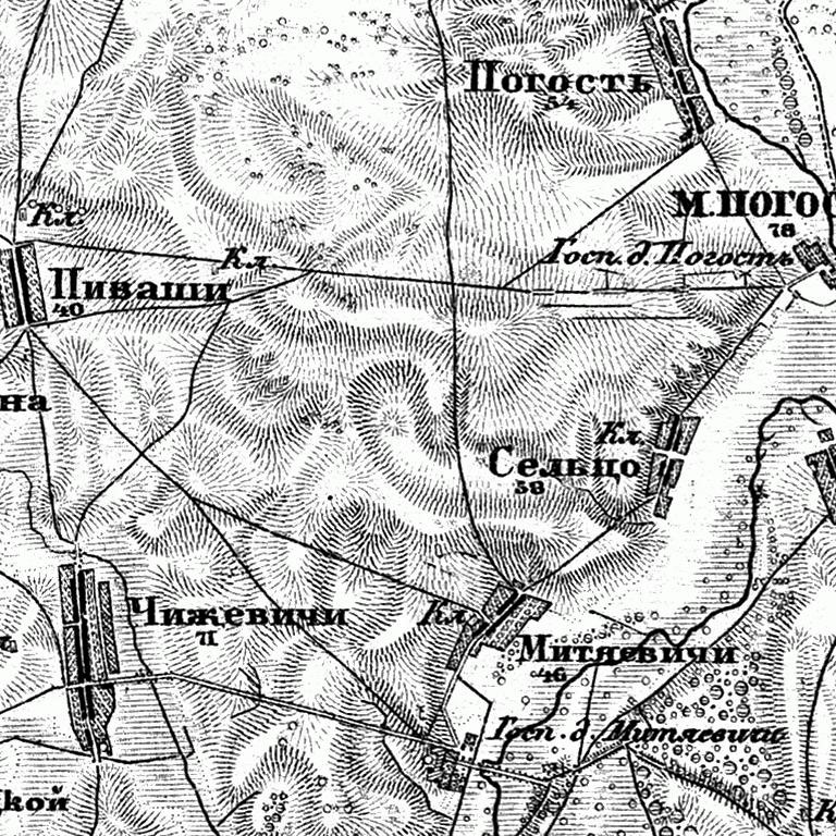 map soligorsk 4