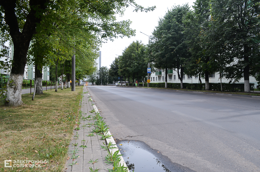 Солигорск сейчас. Солигорск фото.