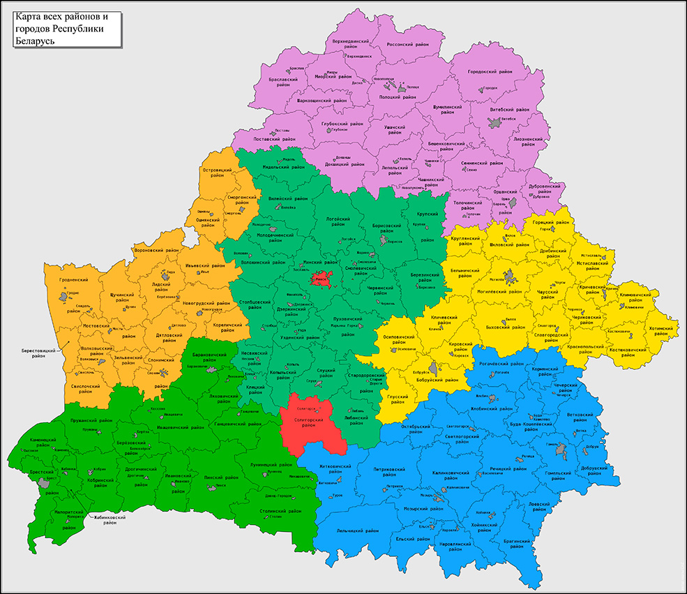 belorus map3