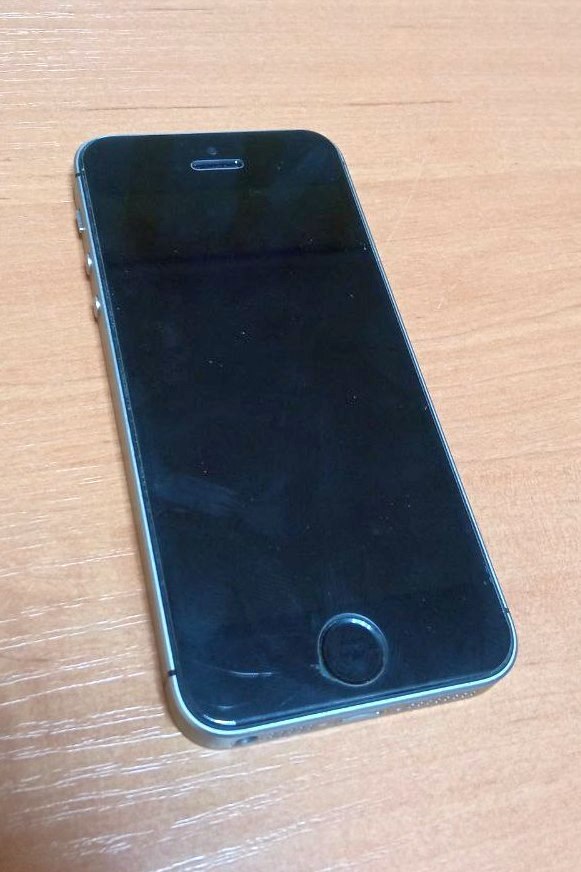 Iphone 2