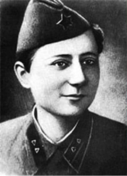 Stemkovskaya 14