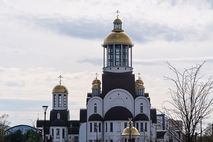 В воскресенье православные верующие отмечают Пасху. Когда можно будет освятить куличи?