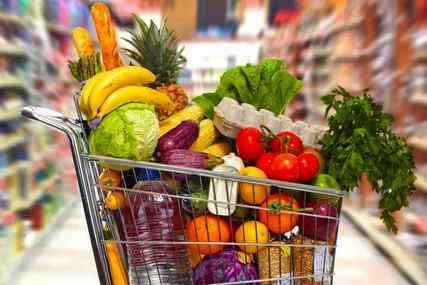 В Беларуси бюджет прожиточного минимума установят по новому набору продуктов  питания