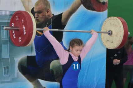 Тяжёлая атлетика – с 11 лет. В Беларуси снижен минимальный возраст для начала занятий некоторыми видами спорта