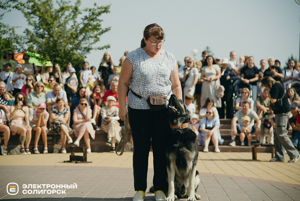 атмосфера день города 2024