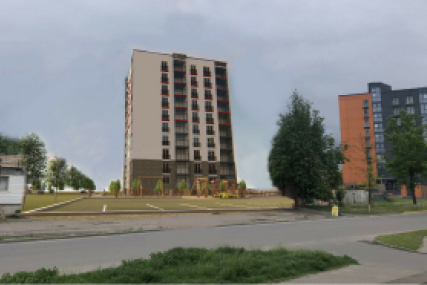 В Солигорске на Коммунальной появится новый дом. Рассказываем