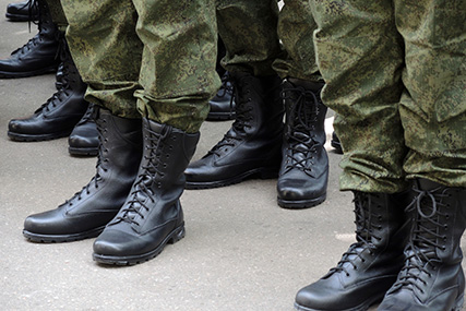 В Беларуси изменят правила призыва в армию. Что в законопроекте?