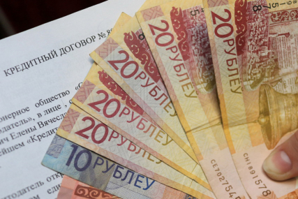 Белорусам разрешат не возвращать кредиты в срок – узнали, кого коснется