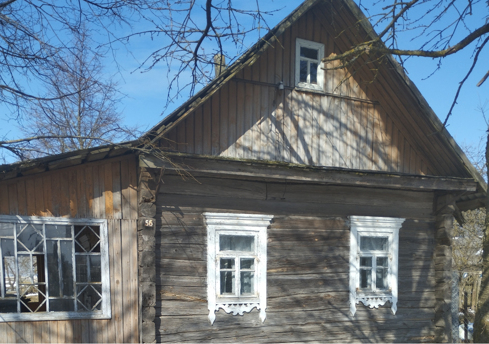 Купить дом в Солнечногорском районе