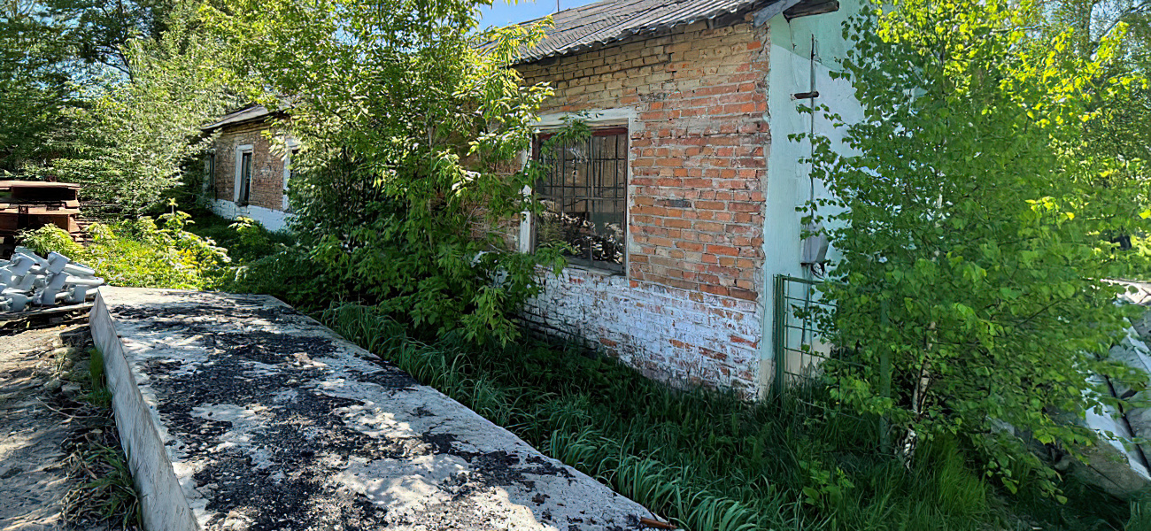 Гараж в Любанском районе