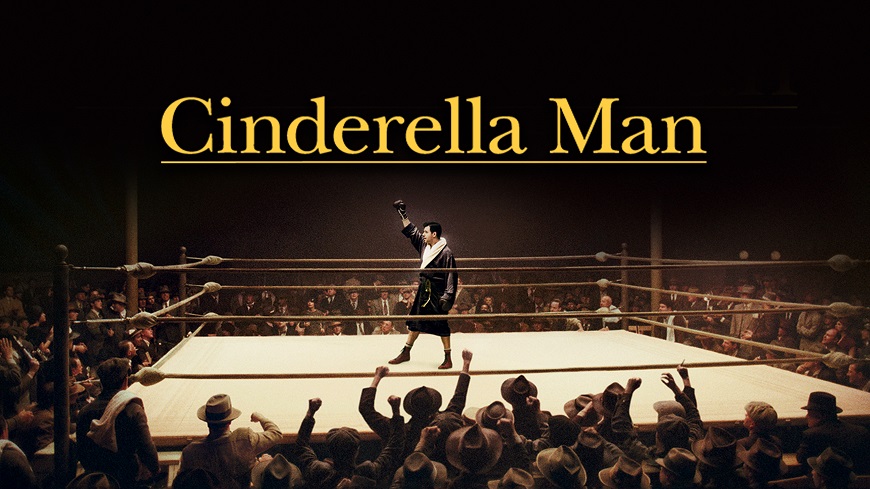 Cinderella Man