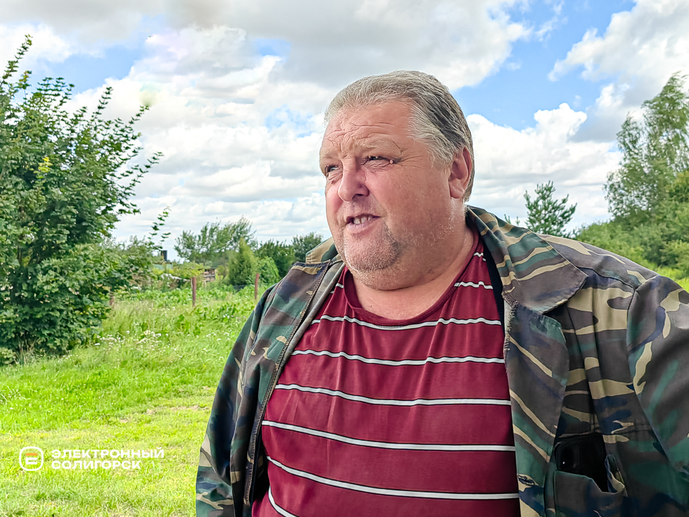 Avtolavka Severiny 2