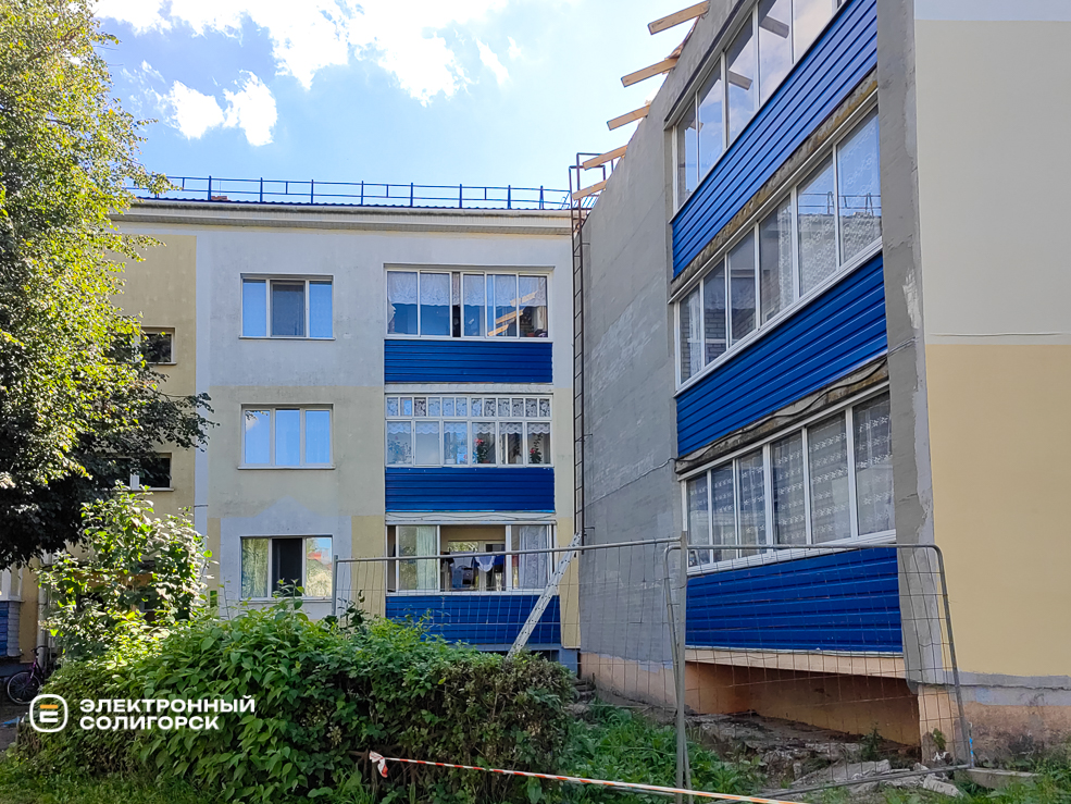 Капитальный ремонт дома в Краснодворцах