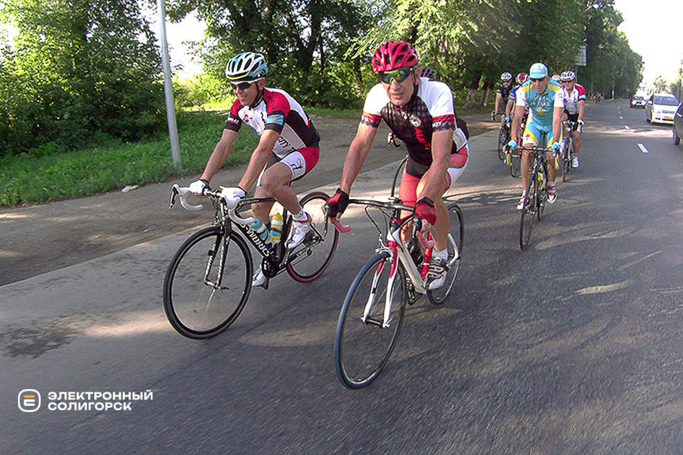 Велосипедистам по новым ПДД в Беларуси нужно спешиваться