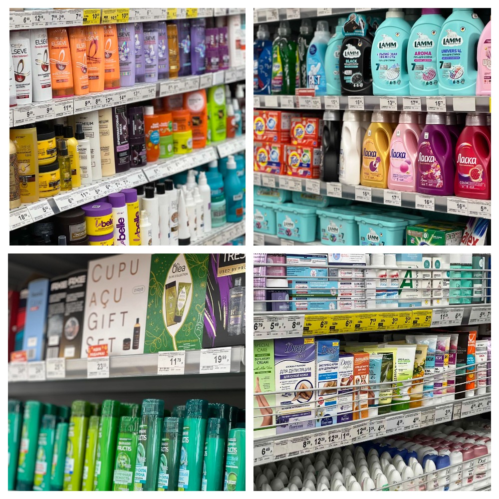 Подарочный сертификат в красивом конверте - выбор для мамы, которая любит самостоятельный шопинг