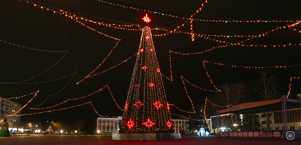 то будет на площади в новый 2026 год что будет на площади в новый 2026 год