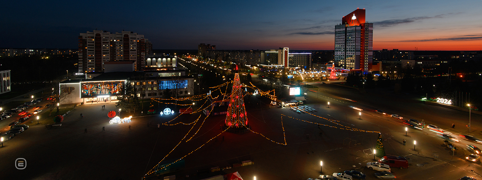то будет на площади в новый 2026 год что будет на площади в новый 2026 год
