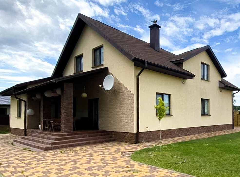 House 1 1