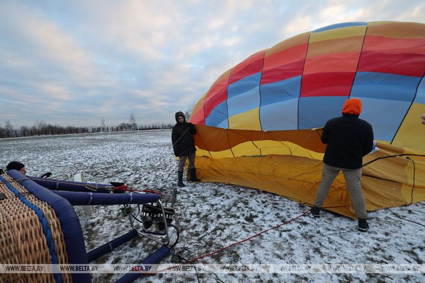 aerostat 20 3
