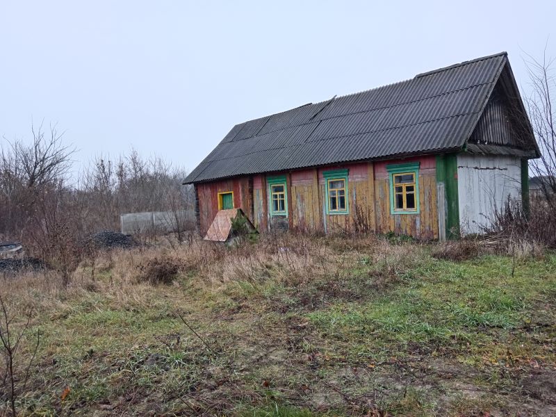 Дом за одну базовую