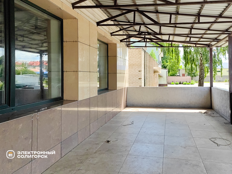 Коммунальная в Солигорске