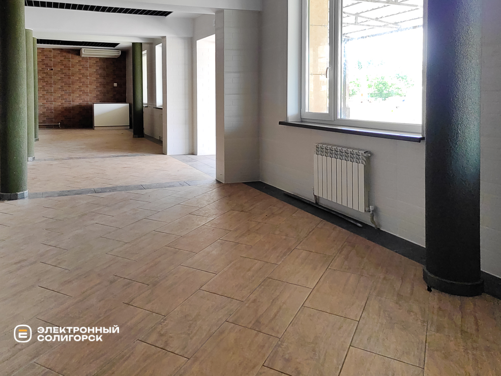 Коммунальная в Солигорске