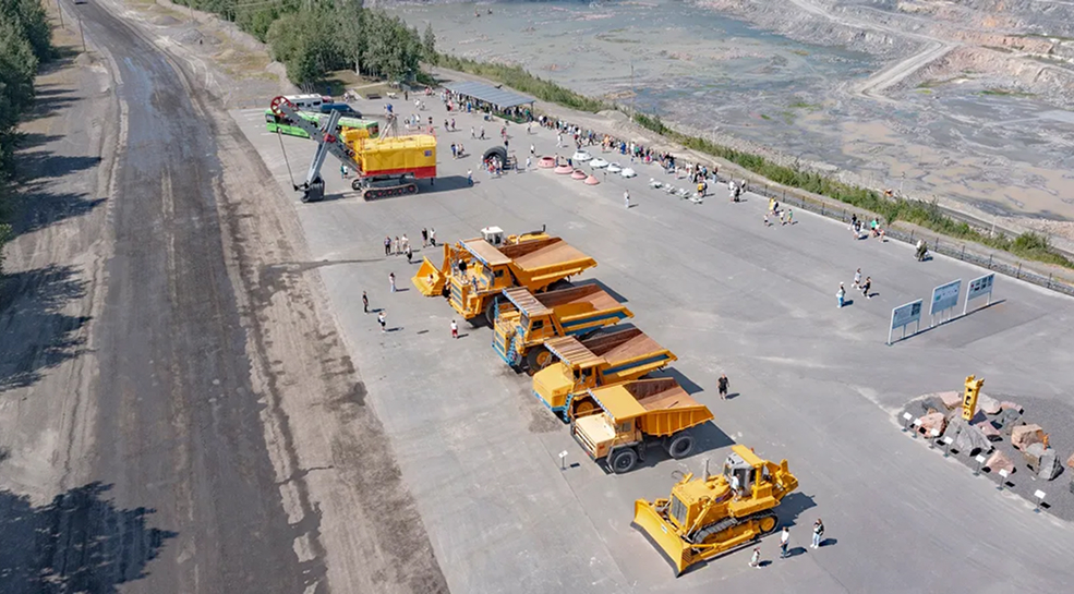 Гранитное величие Полесья, фестивали в Беларуси летом 2025