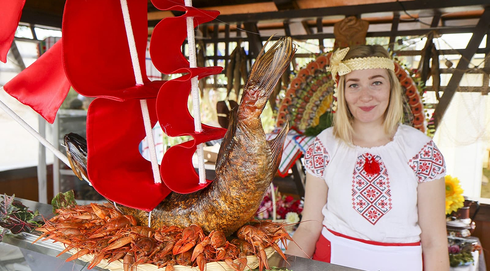 Мотальскія прысмакі