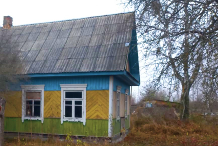 Чуть меньше “двушки”, но с тремя сараями. Где и какой дом продают?