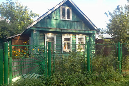 Сюрприз в шкафу: пистолет "Мелиор" пролежал целых 20 лет
