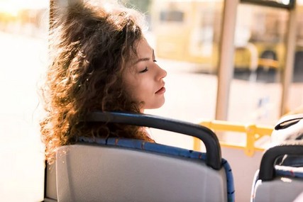 Кофе – в 5 утра, дорога – в 135 км: как выглядит "доброе утро" солигорчан, работающих в городах по соседству