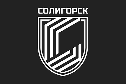 За каждой линией - история: ФК "Солигорск" раскрыл значение своего логотипа